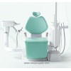 Takara Belmont EURUS S6 Dental Chair Fully Equipped